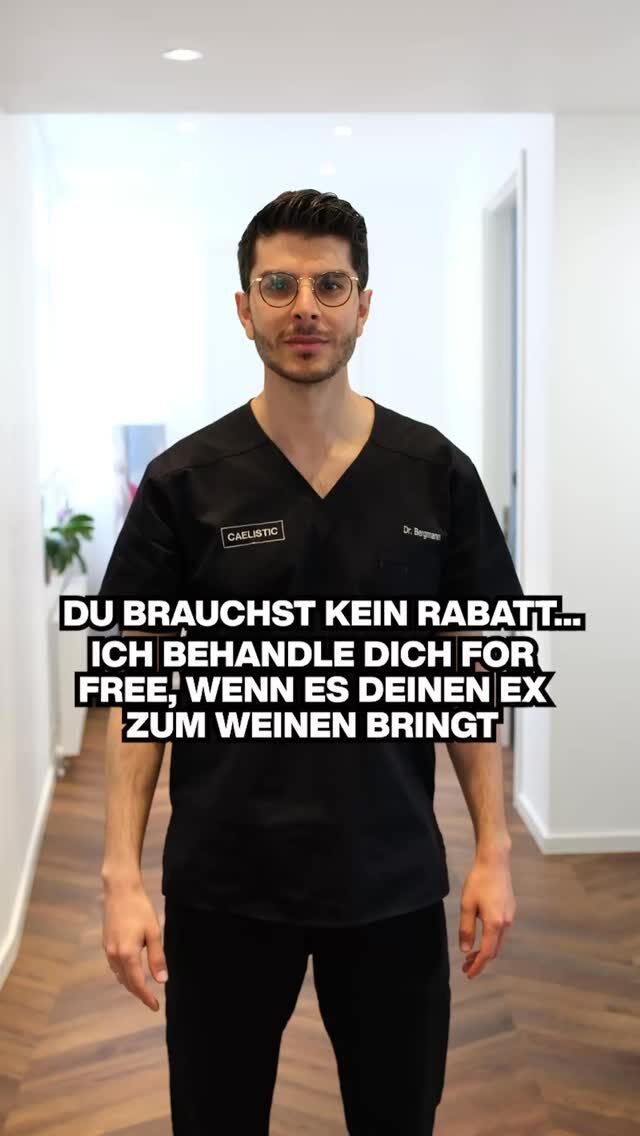 Instagram post from caelistic.doctors. This post is in position 4.
