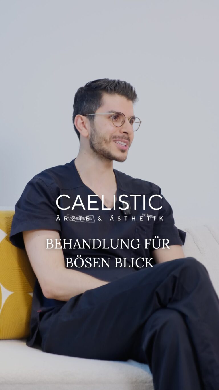 Instagram post from caelistic.doctors. This post is in position 4.