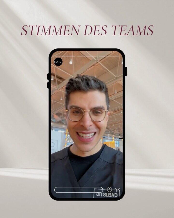 Instagram post from caelistic.doctors. This post is in position 8.