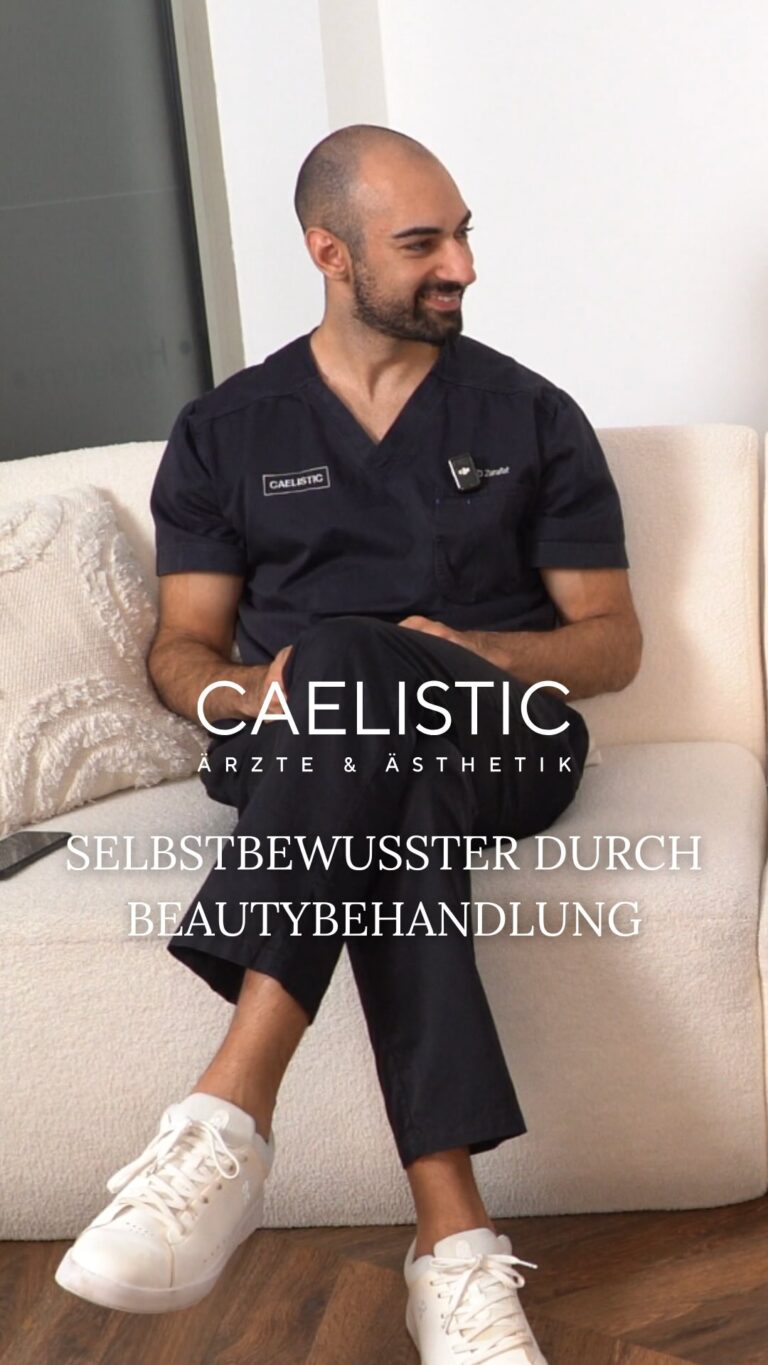 Instagram post from caelistic.doctors. This post is in position 6.