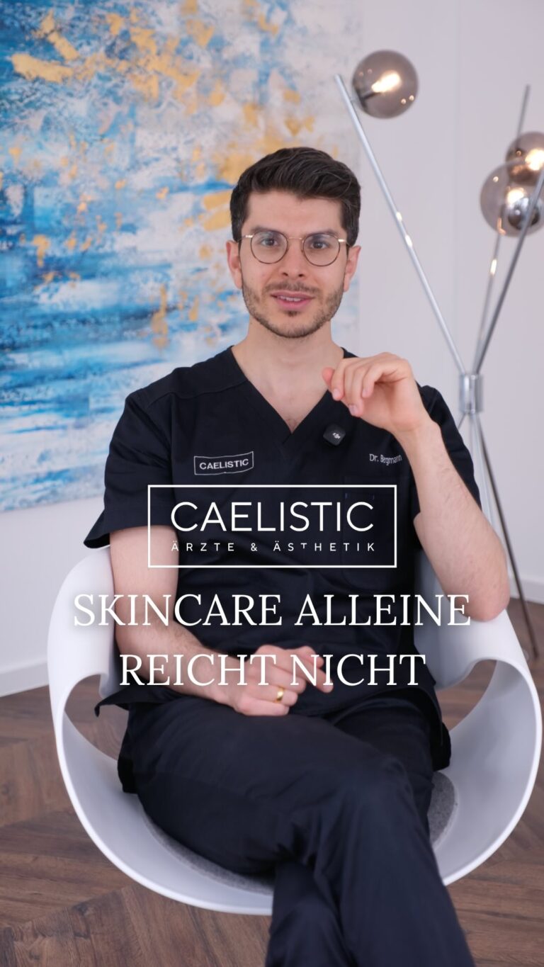 Instagram post from caelistic.doctors. This post is in position 1.