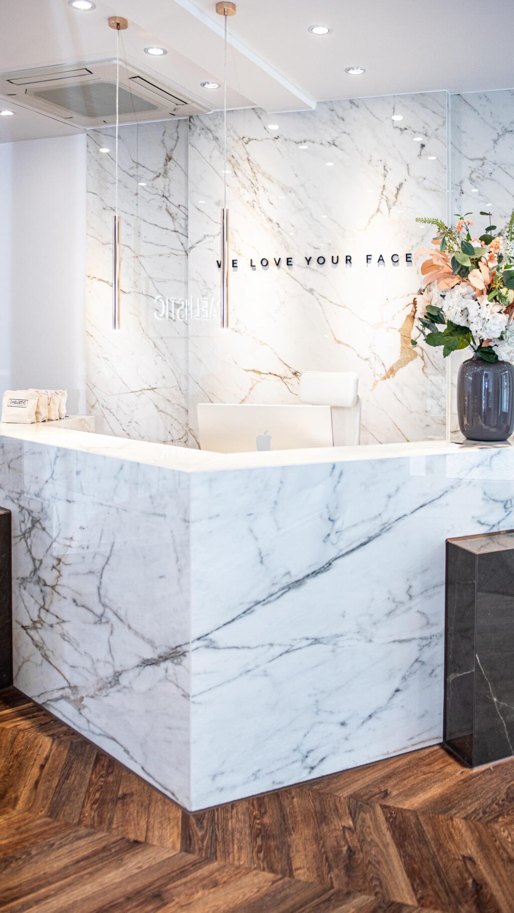 Instagram post from caelistic.doctors. This post is in position 1.