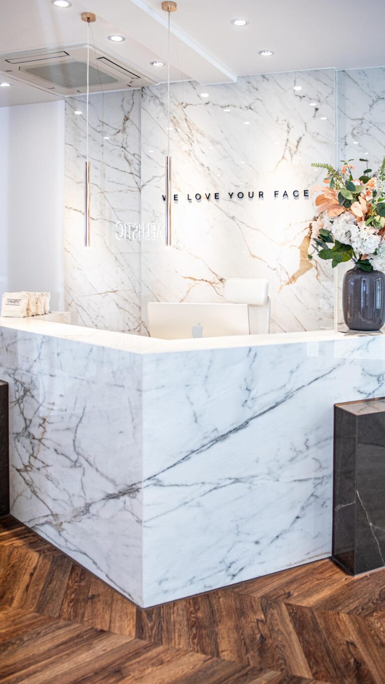 Instagram post from caelistic.doctors. This post is in position 2.