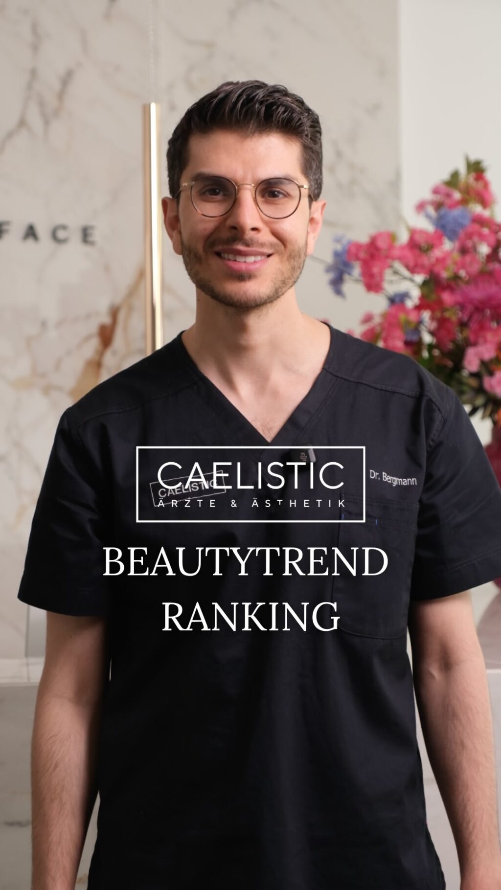 Instagram post from caelistic.doctors. This post is in position 6.