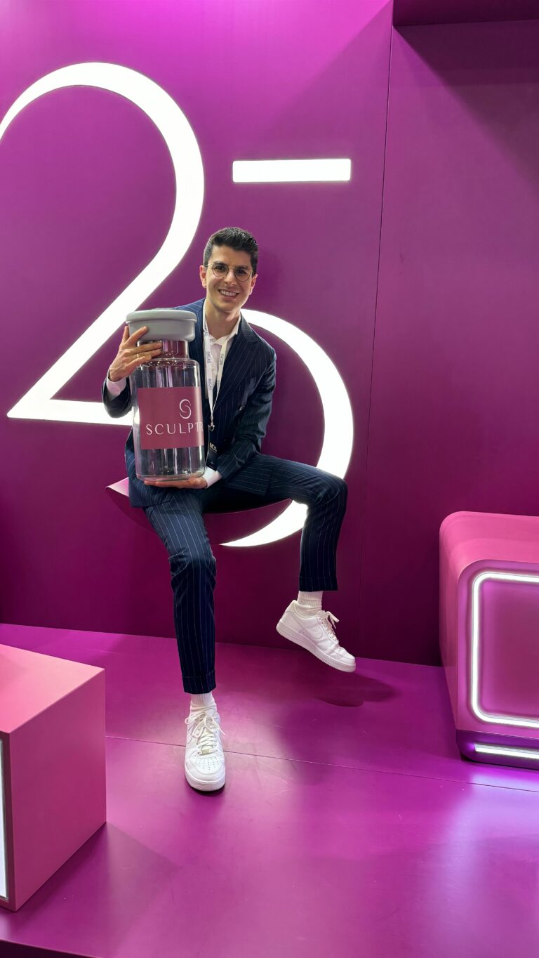 Instagram post from caelistic.doctors. This post is in position 6.