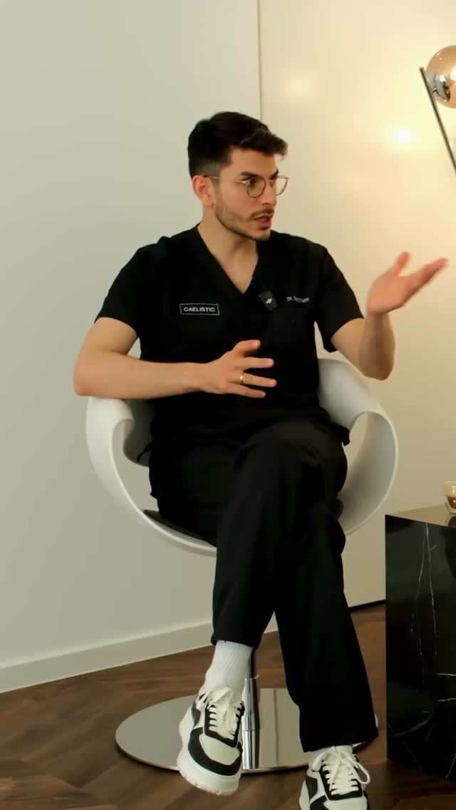 Instagram post from caelistic.doctors. This post is in position 8.