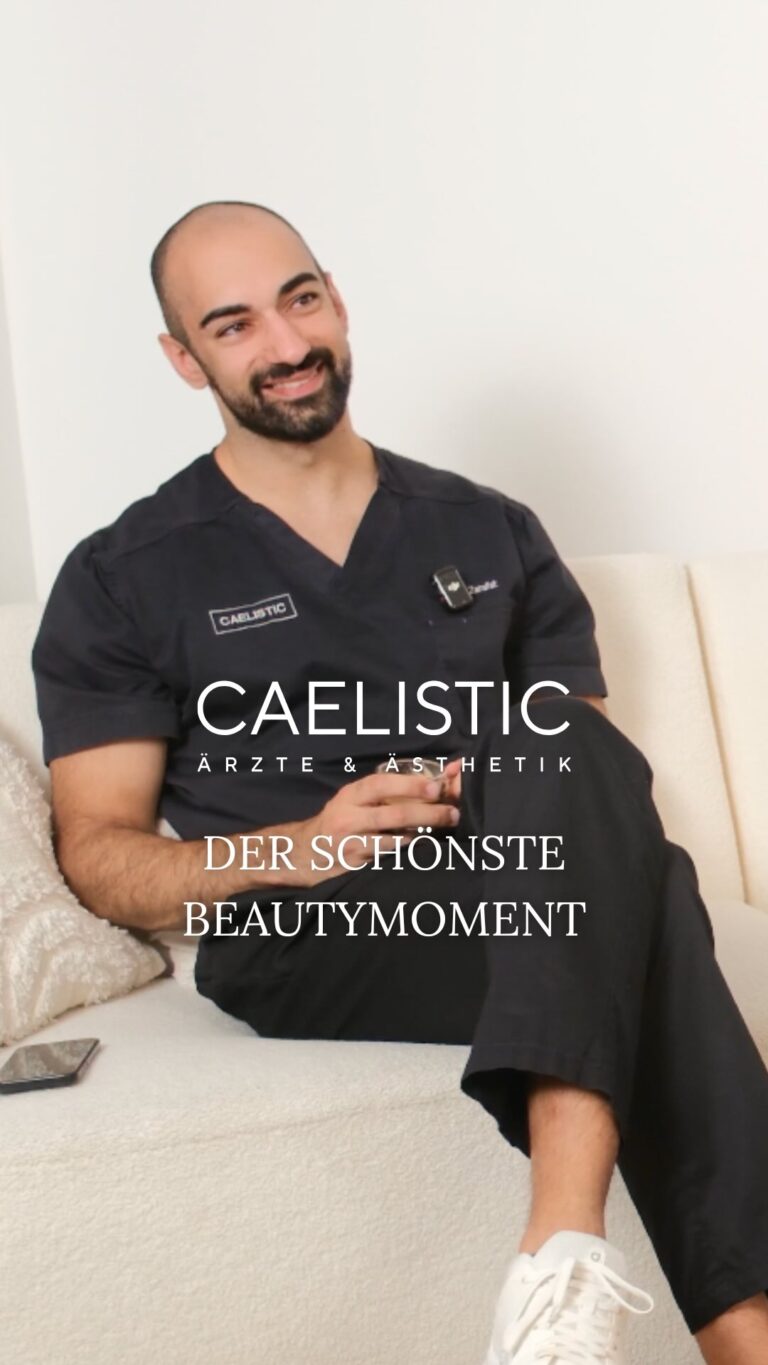 Instagram post from caelistic.doctors. This post is in position 4.