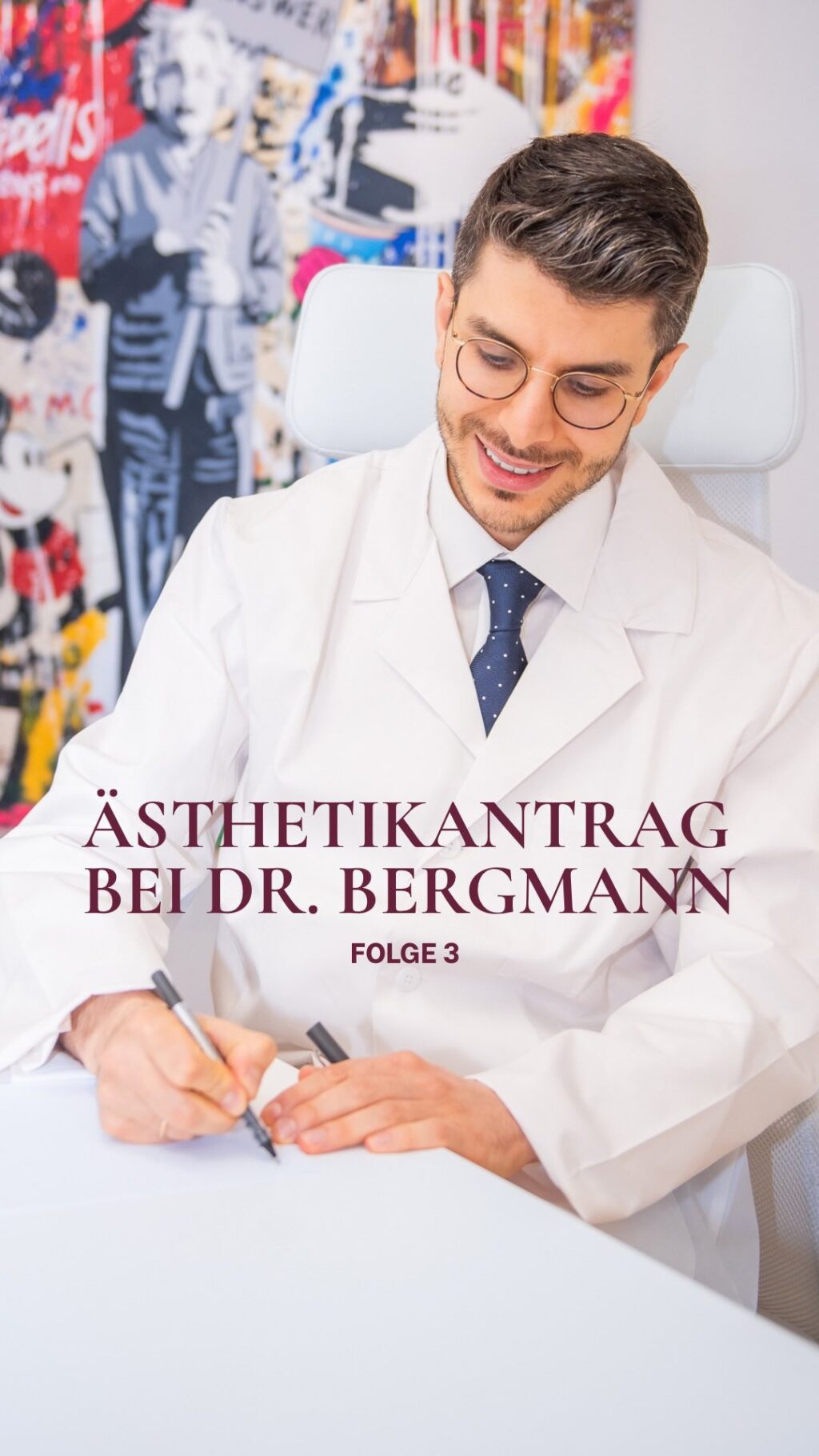 Instagram post from caelistic.doctors. This post is in position 0.