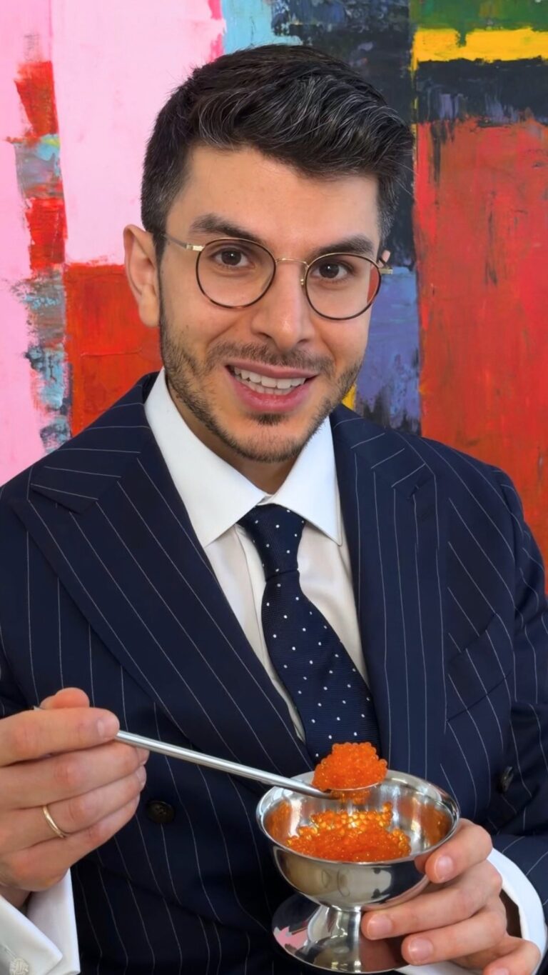 Instagram post from caelistic.doctors. This post is in position 6.