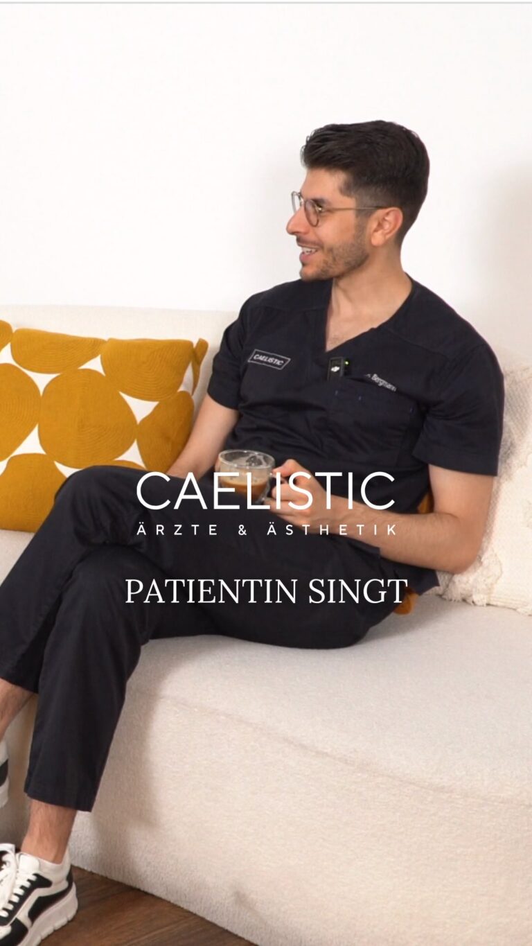 Instagram post from caelistic.doctors. This post is in position 3.