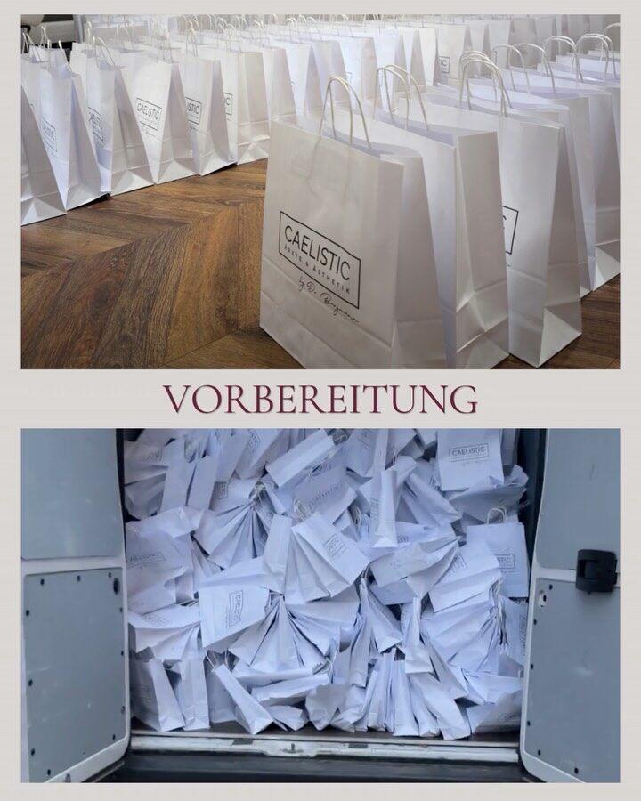 Instagram post from caelistic.doctors. This post is in position 2.