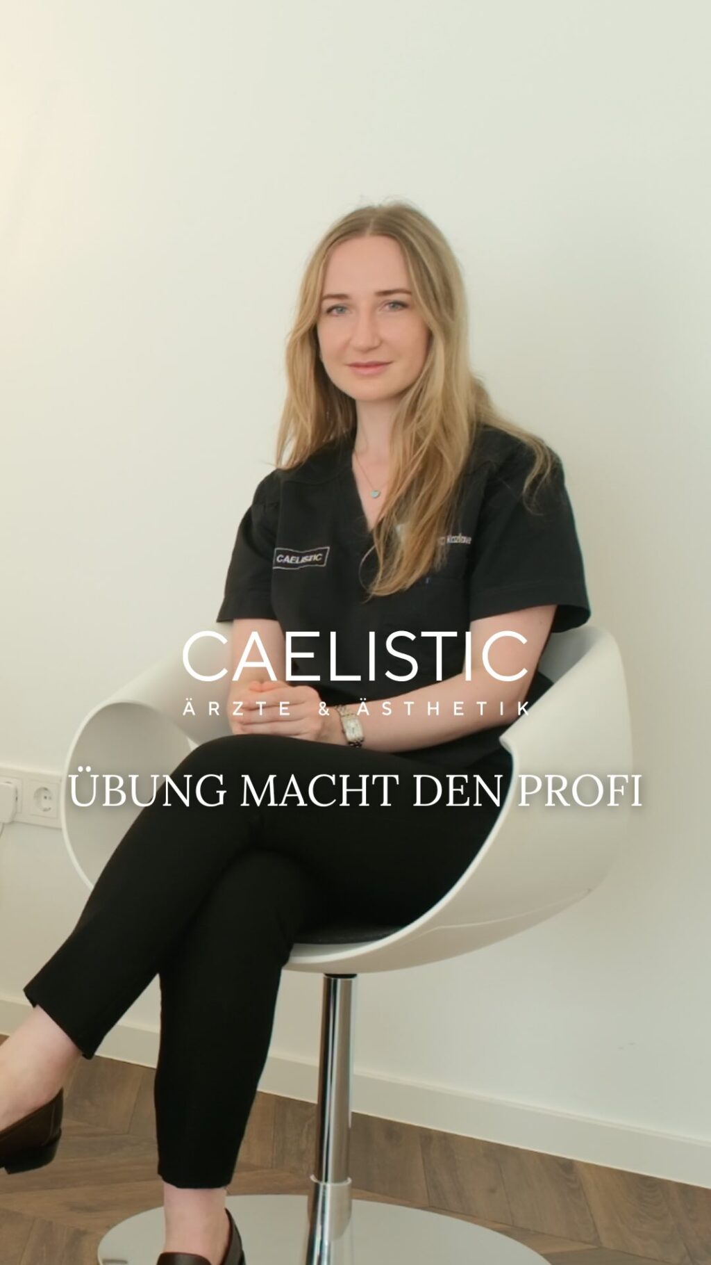 Instagram post from caelistic.doctors. This post is in position 7.