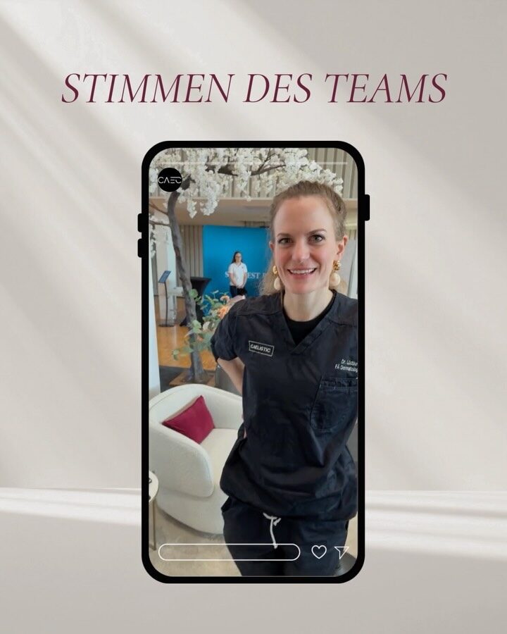 Instagram post from caelistic.doctors. This post is in position 9.