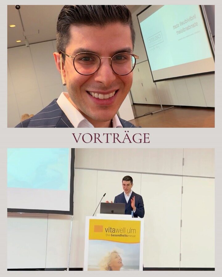 Instagram post from caelistic.doctors. This post is in position 6.