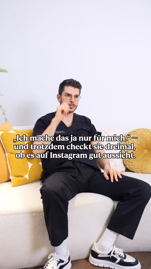 Instagram post from caelistic.doctors. This post is in position 1.