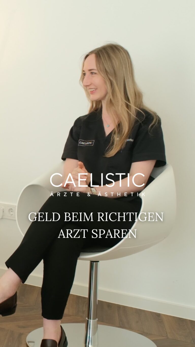 Instagram post from caelistic.doctors. This post is in position 10.